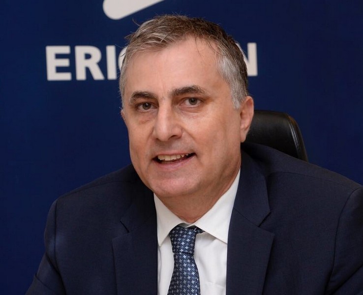 Important thought-column by Mohamad Dergham from Ericsson